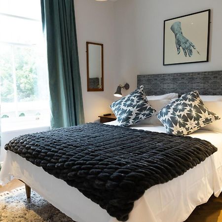 The Knight Of Nottinghill Otel Londra Dış mekan fotoğraf