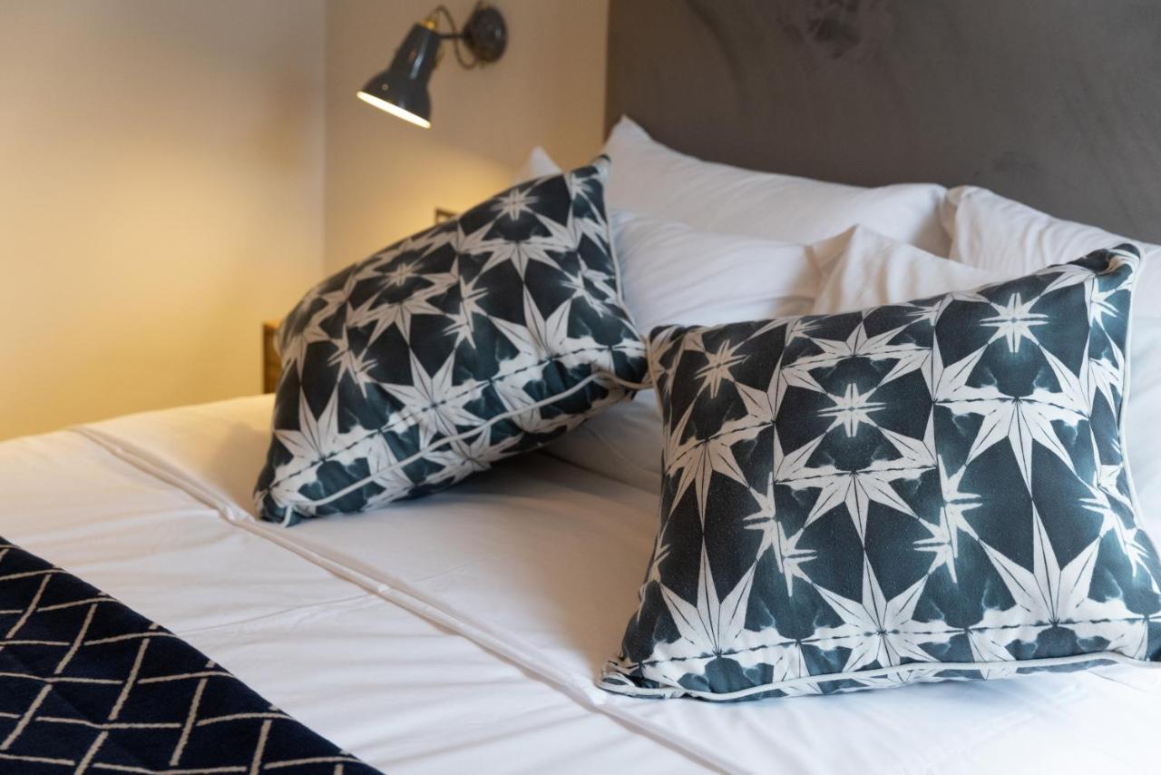 The Knight Of Nottinghill Otel Londra Dış mekan fotoğraf